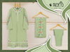 Safa Fashion Fab 1181 Georgette Pakistani Readymade Suits Catalog
